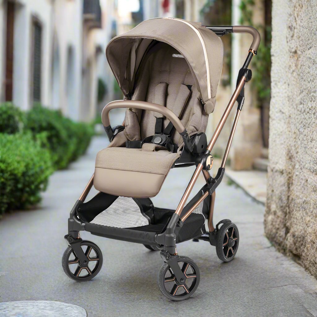 peg perego mon amour stroller PEG PEREGO VIVACE STROLLER
