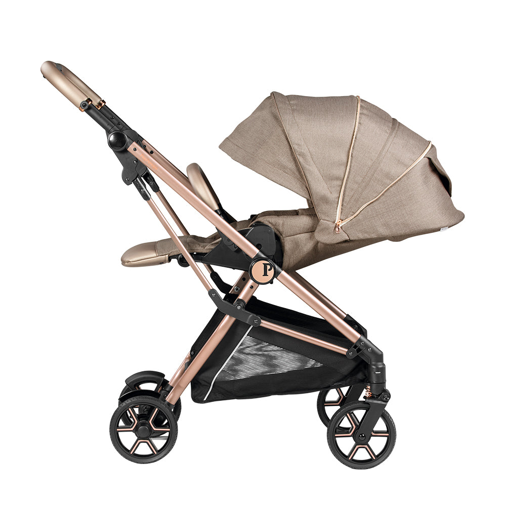peg perego vespa mon amour PEG PEREGO VIVACE STROLLER
