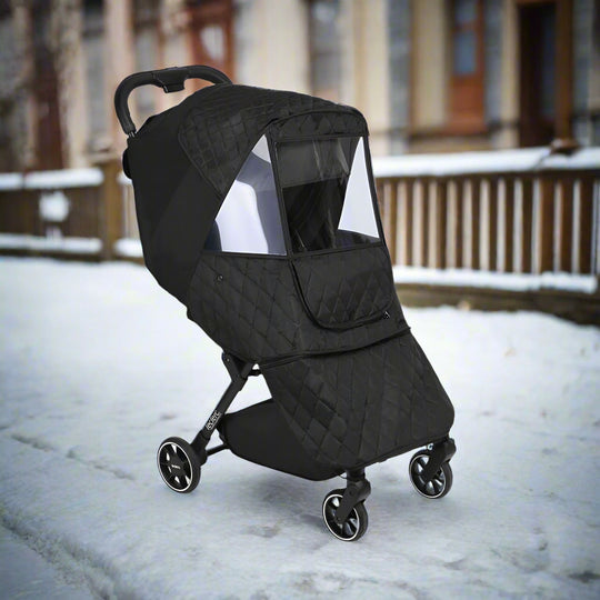 leclercbaby Stroller Wind Shield