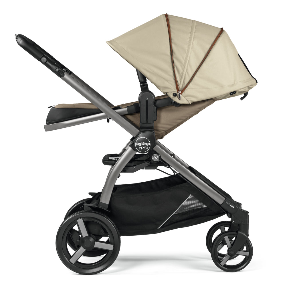 peg perego ypsi seat 0-22 KG YPSI SEAT REVERSIBLE STROLLER