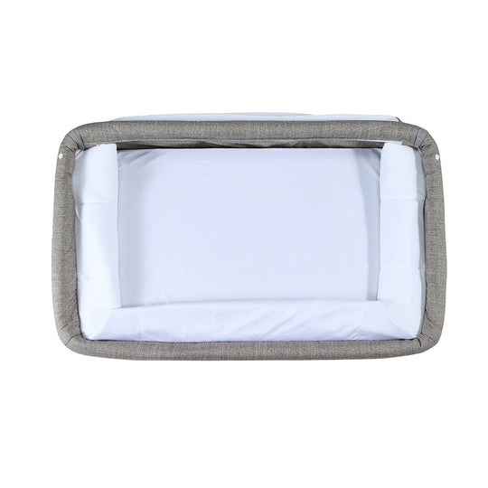Zibos and 0/3 Baby ALA/ COFA Mattress