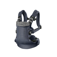 BB® Baby Carrier Harmony, 3D Mesh - Anthracite