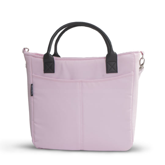 leclercbaby Stroller Diaperbag - New Pink