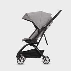 EEZY S TWIST DENIM STROLLER  - DENIM BLUE