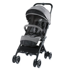 FLEXII BACKPACK STROLLER - WAGTAIL GREY (Get a free Cupholder, Mosquito Net and Raincover)