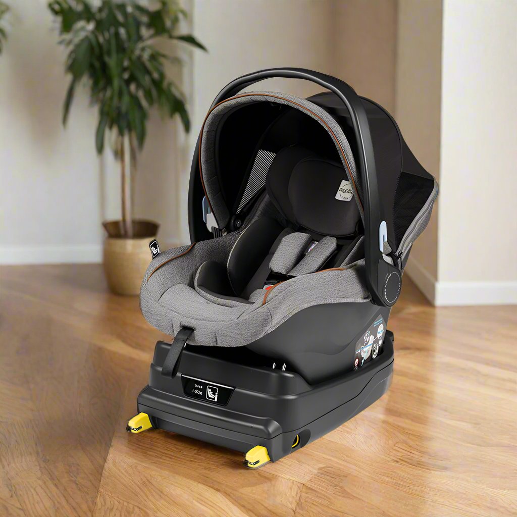 PEG PEREGO PRIMO VIAGGIO I-SIZE POLO1