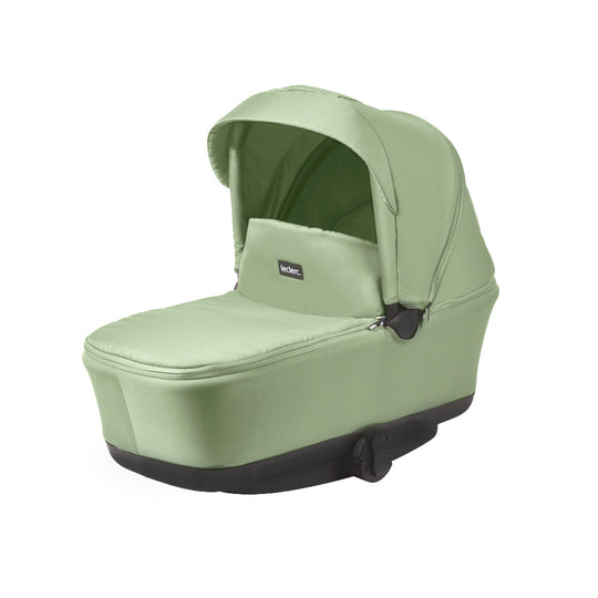 leclerc  Baby Stroller Bassinet - Green