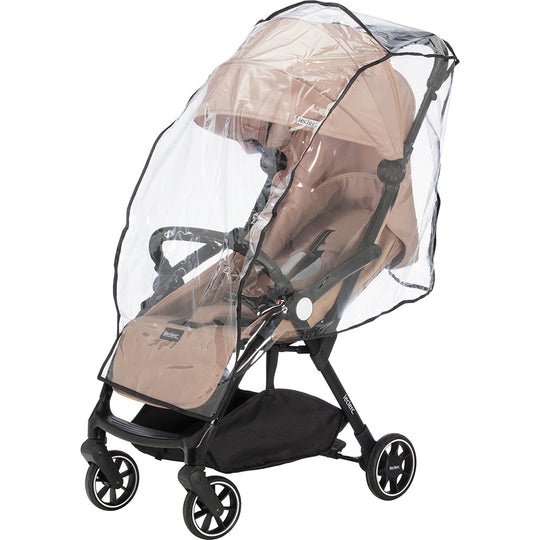 leclerc  Baby Stroller  Rain Cover