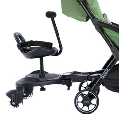 leclercbaby 嬰兒車腳踏板