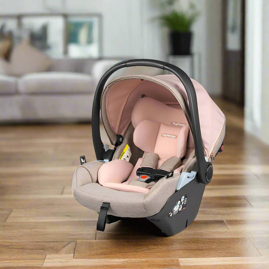 peg perego mon amour 3 in 1 PEG PEREGO CARSEAT LOUNGE