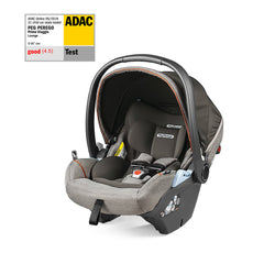 0-13KG CARSEAT LOUNGE  CARSEAT- POLO