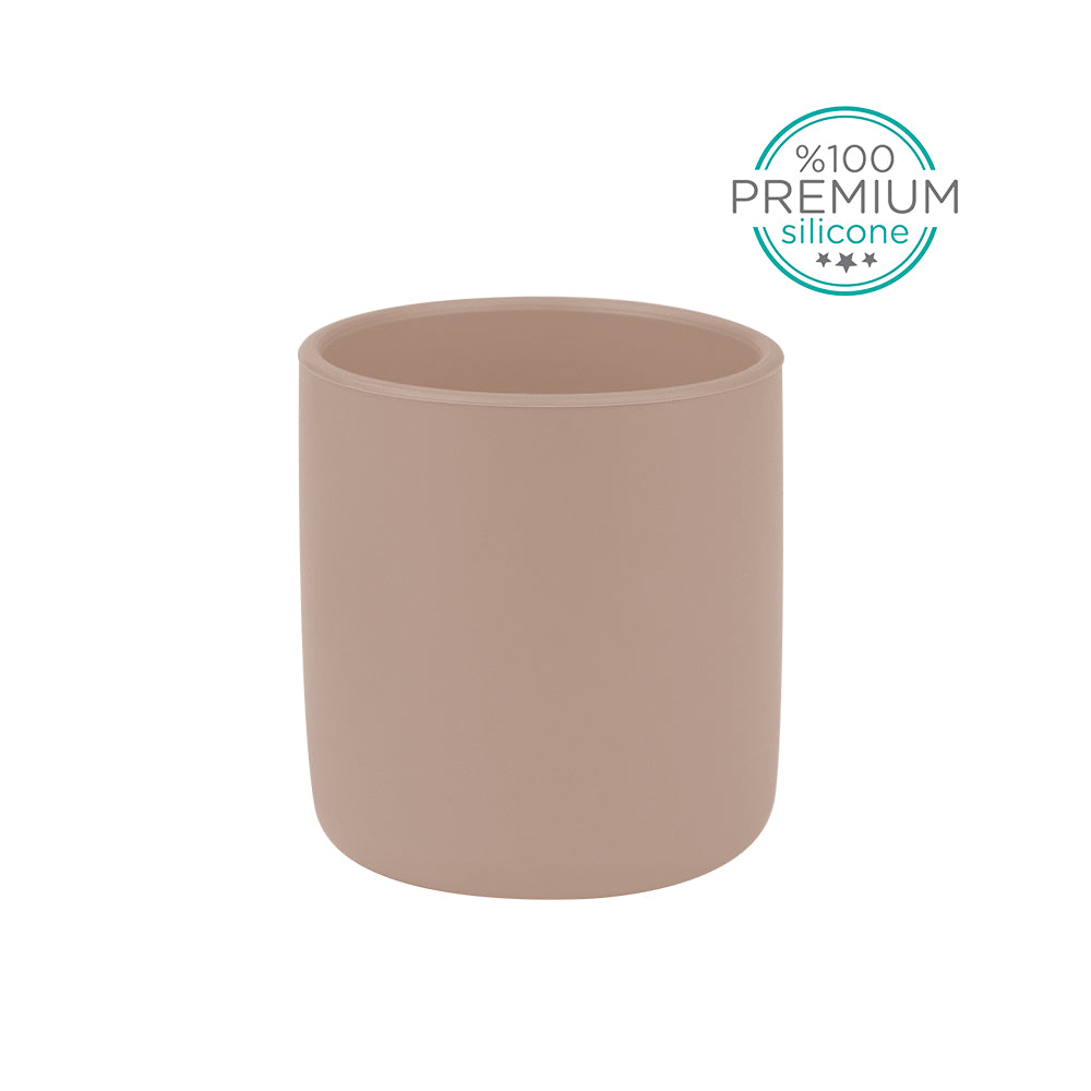 Mini Cup - Bubble Beige Mini Cup - Bubble Beige