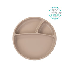 SILICONE PORTIONS BUBBLE BEIGE