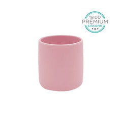 MINI CUP 矽膠小杯 粉紅色
