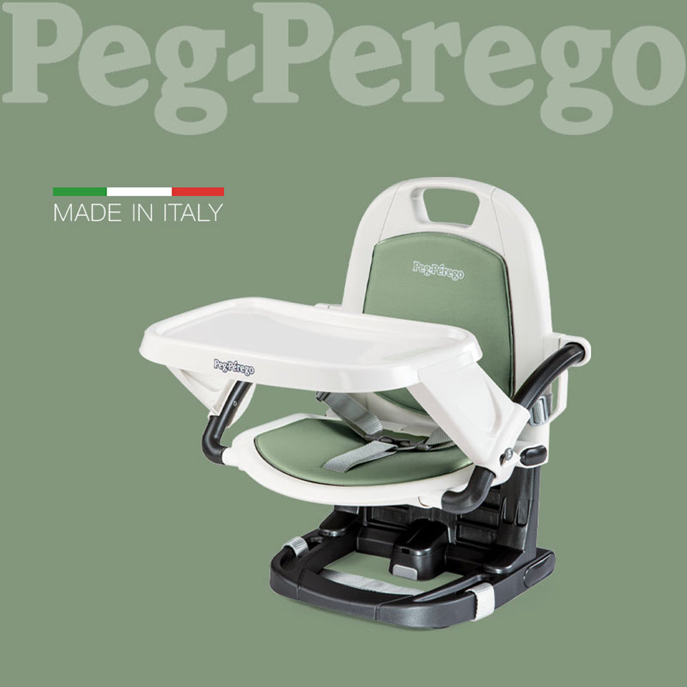 peg perego rialto booster chair PEG PEREGO RIALTO BOOSTER CHAIR