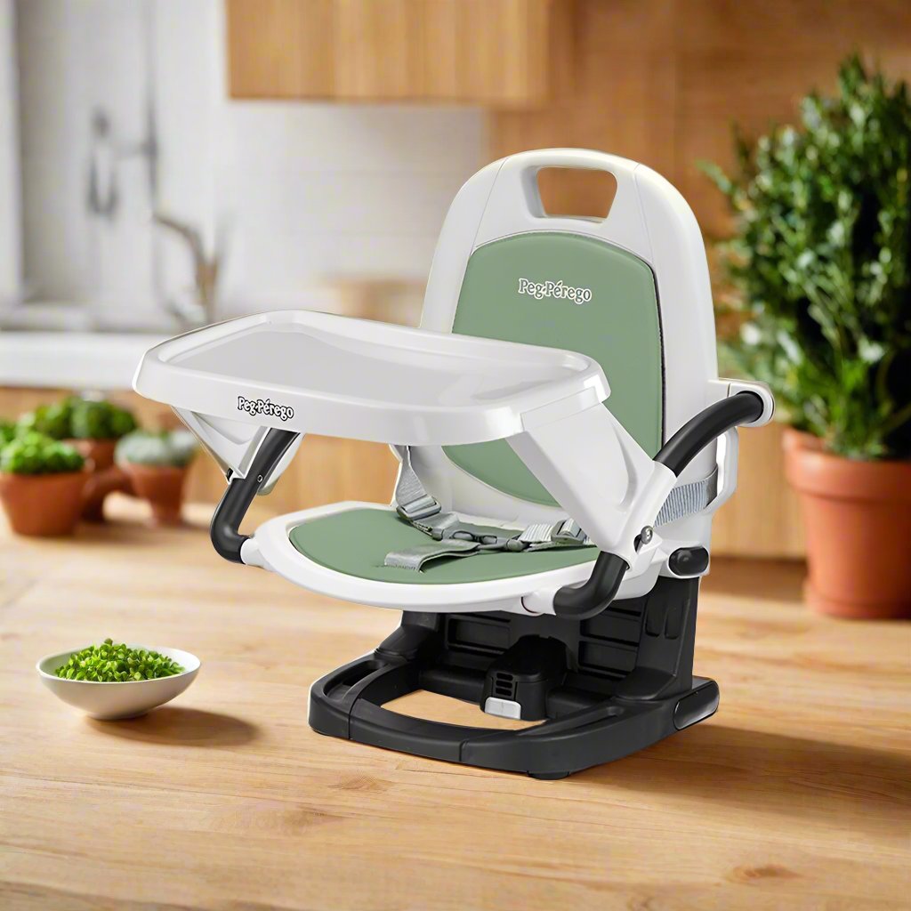 peg perego rialto booster seat PEG PEREGO RIALTO BOOSTER CHAIR