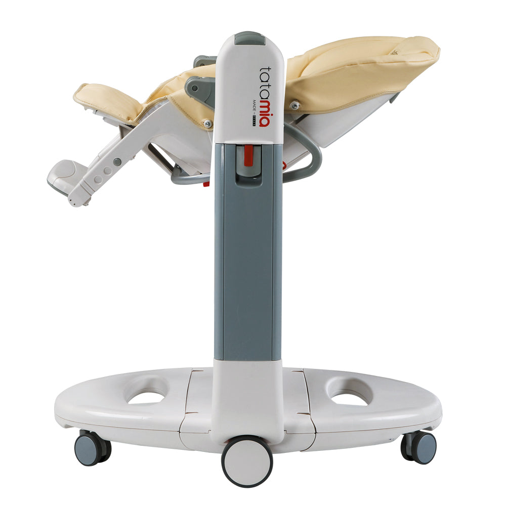 peg perego paloma TATAMIA WITH SWING FUNCTION