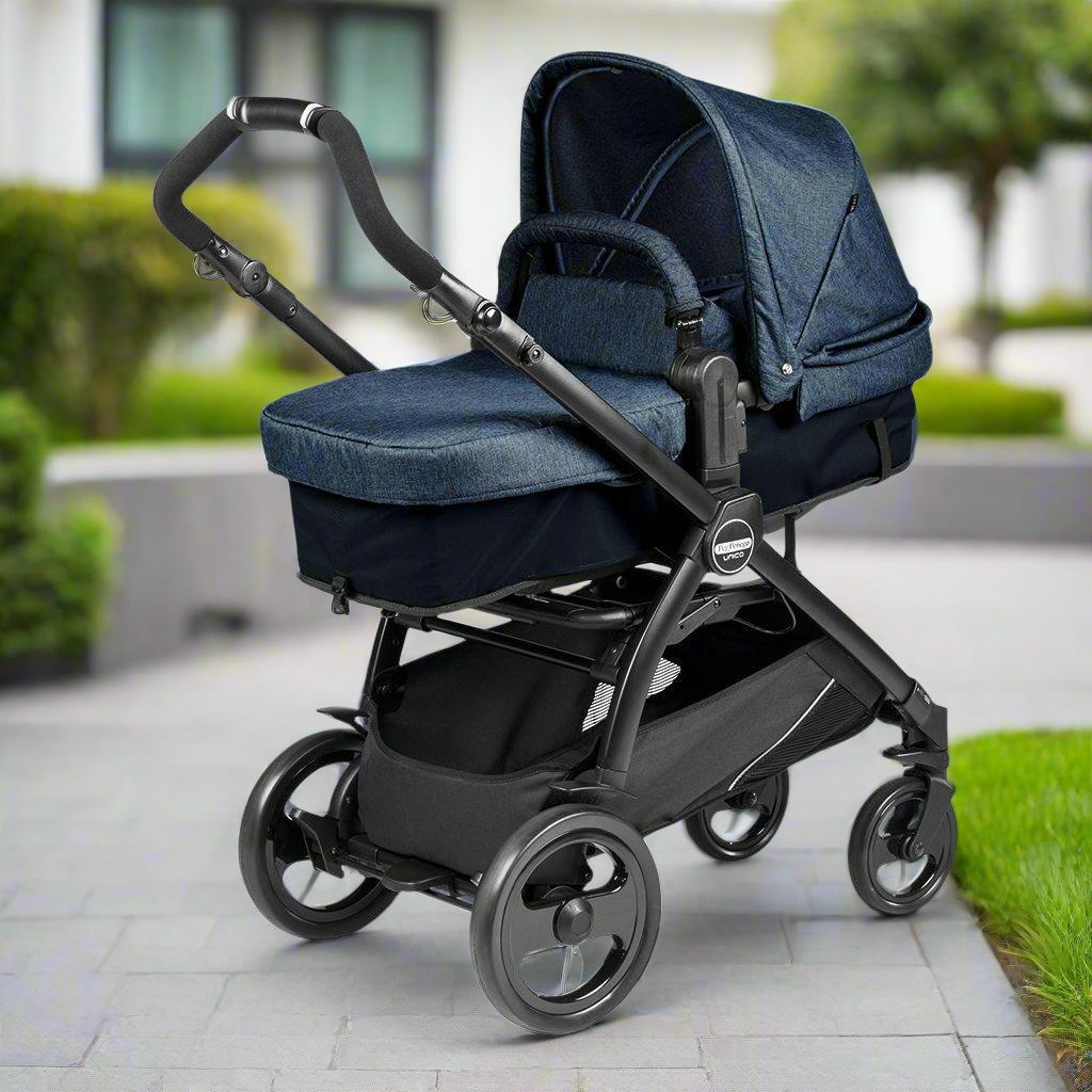 peg perego stroller uno PEG PEREGO UNICO STROLLE